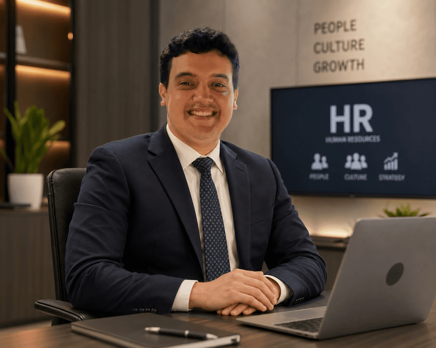 HR Managers
